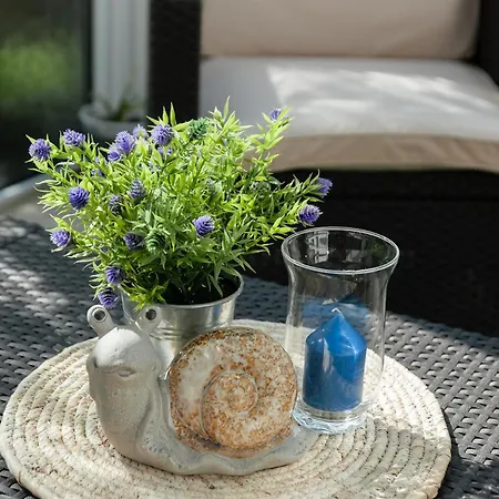 Appartamento Speidel