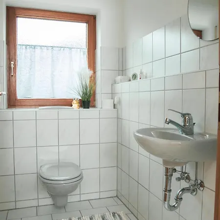 Appartamento Speidel Rottenburg am Neckar