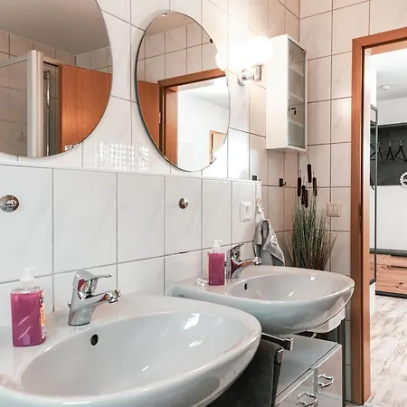 Appartamento Speidel Rottenburg am Neckar