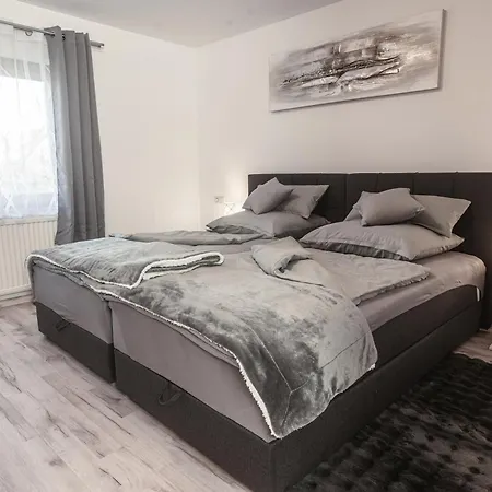 Speidel Apartment Rottenburg am Neckar