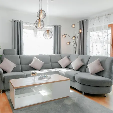 Speidel Appartamento