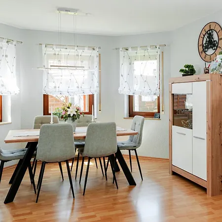 Speidel Apartment