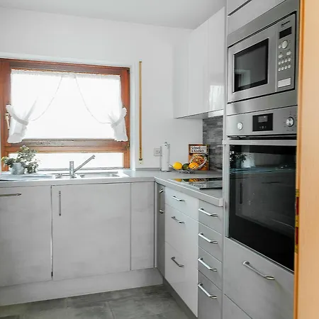 Speidel Apartment