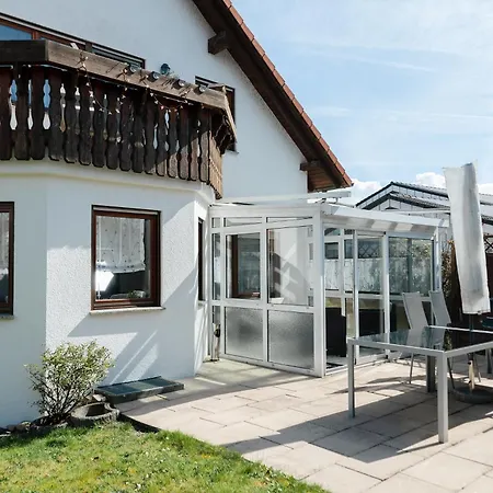 Apartment Speidel *